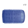 12 Rouleaux Velcro Bleu Roi Shophair 40mm