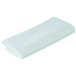 Sibel 12 Serviettes Bob Tuo Blanches