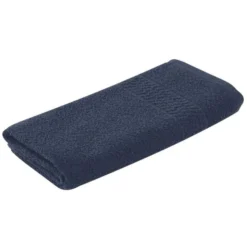 Sibel 12 Serviettes Bob Tuo En éponge Indigo