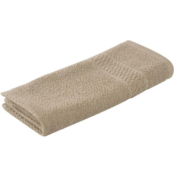 Sibel 12 Serviettes Bob Tuo En éponge Sable 1 Sibel 12 Serviettes Bob Tuo En éponge Sable