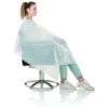 20 Peignoirs / Capes Coiffure Extra Larges Jetables 110*130cm