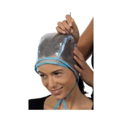 5 Bonnets Mèches Frosting Sibel -Pro Salon Soldes 5 bonnets meches frosting sibel 2
