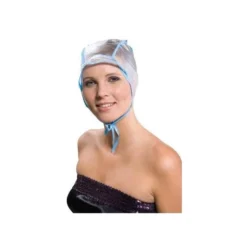 5 Bonnets Mèches Frosting Sibel