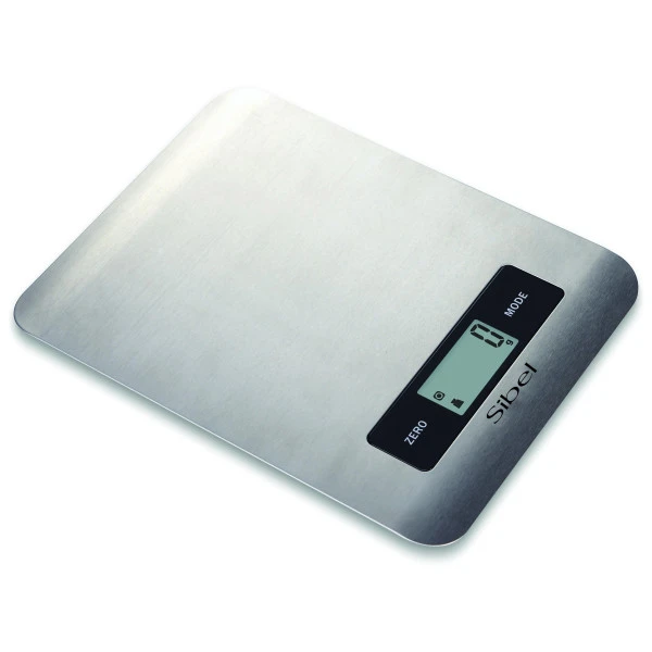 Sibel Balance Coloration Steel Style II 1 Sibel Balance Coloration Steel Style II