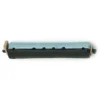 Bigoudis Permanente Gris/noir Long 16mm Sibel