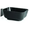 Bol De Coloration Square Bowl Noir 14.5*11*5cm