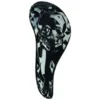 Brosse à Cheveux Démêlante D-meli-melo Skull & Glitz Brush B Sibel