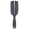Brosse Araignée Proflex Noire S Sibel
