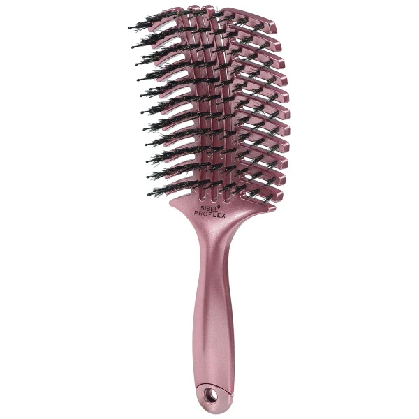Brosse Araignée Proflex Rose Gold L Sibel 1 Brosse Araignée Proflex Rose Gold L Sibel