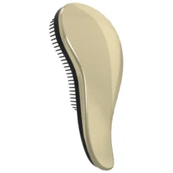 Brosse D-Meli-Melo Or & Noir Sibel