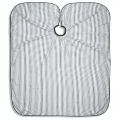 Cape De Coupe Barber Custom -Pro Salon Soldes cape de coupe barber custom 2