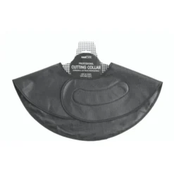 Cape De Coupe En Pvc Avec Aimants -Pro Salon Soldes cape de coupe en pvc avec aimants 2