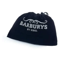 Sibel Cape Pour Barbe Noire Barburys 6 Sibel Cape Pour Barbe Noire Barburys -Pro Salon Soldes cape pour barbe noire barburys 2