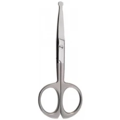 Sibel Ciseaux Bébé Et Poils Nez