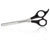 Ciseaux Coupe/effileur Barber School 31 Dents 6"