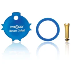 Ciseaux De Coupe Cobalt Iwasaki Yamato 5" 9 Ciseaux De Coupe Cobalt Iwasaki Yamato 5" -Pro Salon Soldes ciseaux de coupe cobalt iwasaki yamato 5 4