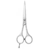 Sibel Ciseaux De Coupe E-Cut Droits 5.5 Gaucher