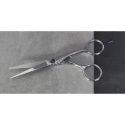 Ciseaux De Coupe Offset Supra 7.0 Tondeo -Pro Salon Soldes ciseaux de coupe offset supra 70 tondeo 2