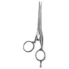 Ciseaux De Coupe Tondeo Victory Offset S-line Silver 5.5