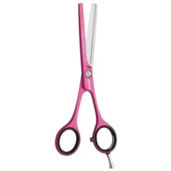 Ciseaux Sculpteurs Jaguar Pastell Droit Candy 5.0