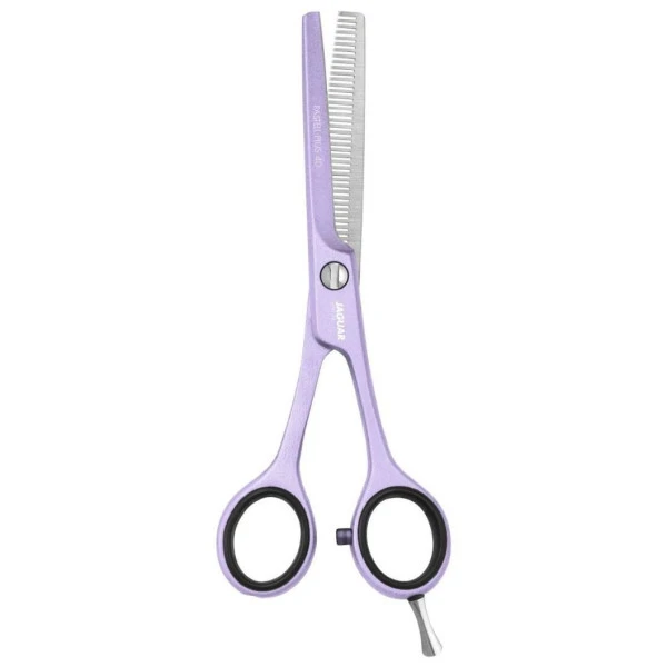 Ciseaux Sculpteurs Pastell Plus 40 Lavender Jaguar 1 Ciseaux Sculpteurs Pastell Plus 40 Lavender Jaguar