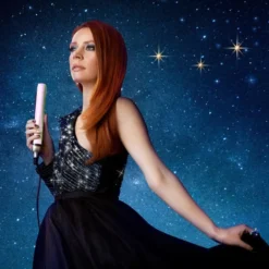 Coffret Ghd Deluxe Wish Upon A Star -Pro Salon Soldes coffret noel ghd deluxe wish upon a star 4