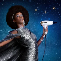 Coffret Ghd Deluxe Wish Upon A Star -Pro Salon Soldes coffret noel ghd deluxe wish upon a star 5