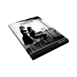 Sibel Coiffeuse Miroir Présentation Domicile -Pro Salon Soldes coiffeuse miroir presentation domicile 5