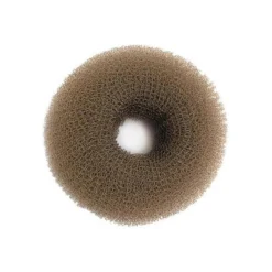 Crêpon Couronne 8 CM Brun