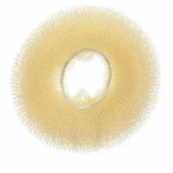 Crépon Rond Blond ø 80mm