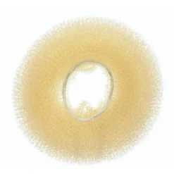 Crépon Rond Blond ø 90 Mm