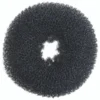 Crépon Rond Noir ø110mm