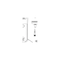 Duo Tondeuses Coupe Et Finition Artik Trimmer + Fuzey Iron Cut Kuster -Pro Salon Soldes duo tondeuses coupe et finition artik trimmer fuzey iron cut kuster 2