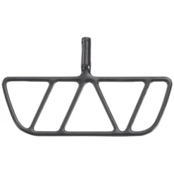 Economiseur De Couleur Plastic-coated Swirl Sibel