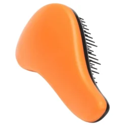 Ellepi Brosse à Cheveux Detangling Brush Orange