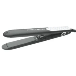 Sibel Fer à Lisser Neo Neox Céramique Noir -Pro Salon Soldes fer a lisser neo neox ceramique noir 2