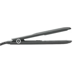 Sibel Fer à Lisser Neo Neox Céramique Noir -Pro Salon Soldes fer a lisser neo neox ceramique noir 3