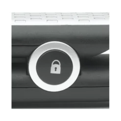 Sibel Fer à Lisser Neo Neox Céramique Noir -Pro Salon Soldes fer a lisser neo neox ceramique noir 6