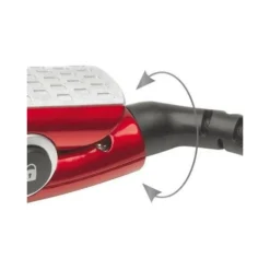 Sibel Fer à Lisser Neo Neox Céramique Rouge -Pro Salon Soldes fer a lisser neo neox ceramique rouge 2