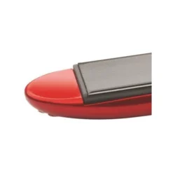 Sibel Fer à Lisser Neo Neox Céramique Rouge -Pro Salon Soldes fer a lisser neo neox ceramique rouge 3