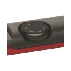 Sibel Fer à Lisser Neo Neox Céramique Rouge -Pro Salon Soldes fer a lisser neo neox ceramique rouge 4