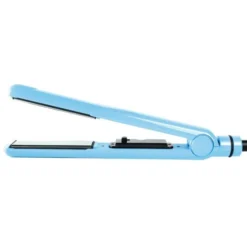 Fer à Lisser Sweet Colors Bleu