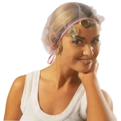 Filet Nuit Rose Sibel