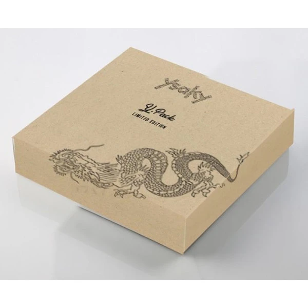 Kit De Coupe YSAKY 2021 Gaucher Droit 6 Kit De Coupe YSAKY 2021 Gaucher Droit – Image 6