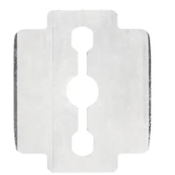 Lames De Rechange Pour Coupe-corps Merkur - Boite 100 Pièces