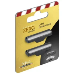 Lames Rechange Tondeuse Zéro Absolut