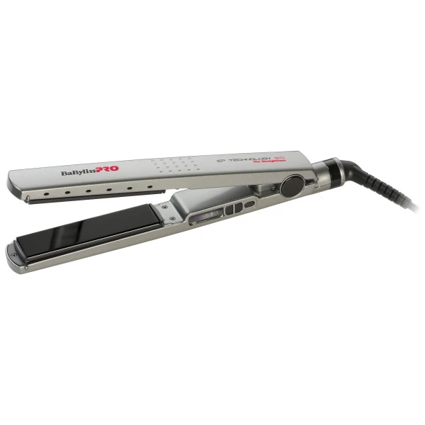 Lisseur Babyliss Pro The Straightener 2091EPE 1 Lisseur Babyliss Pro The Straightener 2091EPE