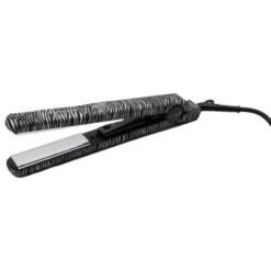 Lisseur C'Style Silver Zebra Soft Touch Corioliss