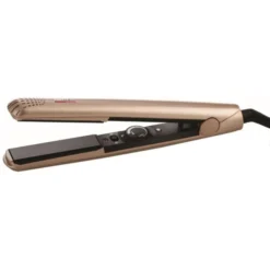 Lisseur Céramique Gold STHAUER