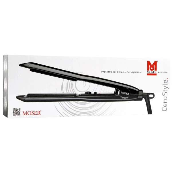 Lisseur CeraStyle Pro Moser 2 Lisseur CeraStyle Pro Moser – Image 2